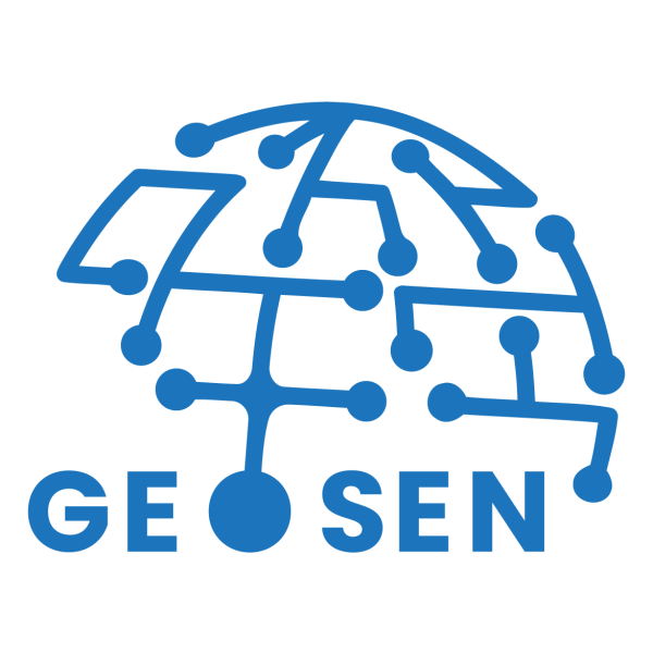 Geosen Logo